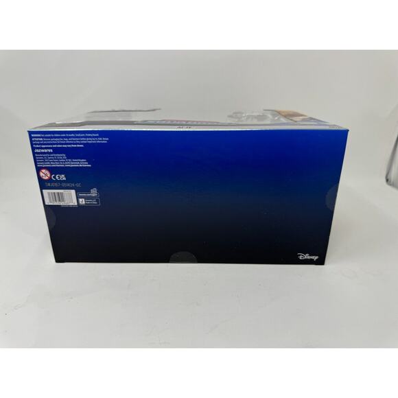 Star Wars Micro Galaxy Squadron #0130 AT-TE NEW - Picture 5 of 5